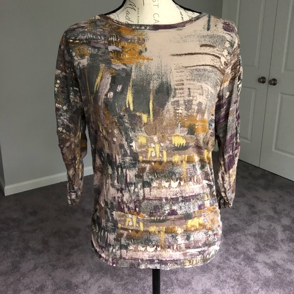 Elliot Lauren Top - Picture 2 of 6